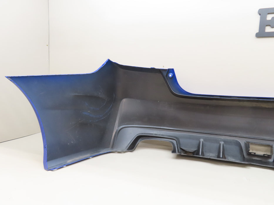 2015-2021 SUBARU WRX/STI REAR BUMPER COVER OEM 57704VA022