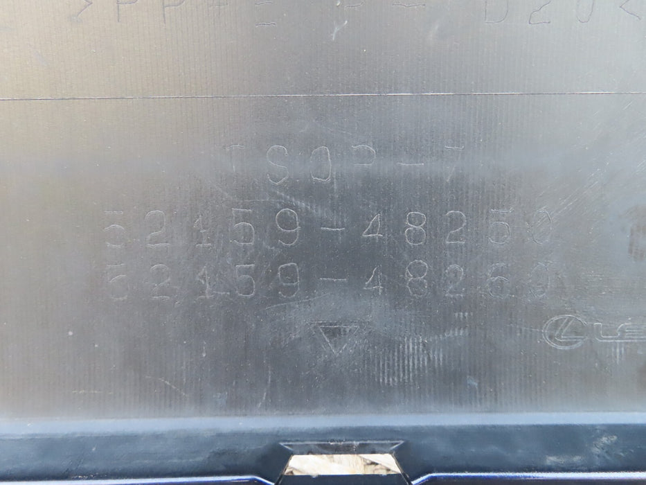 2018-2019 LEXUS RX350L RX450HL SUV REAR BUMPER COVER PANEL OEM 52159-48250