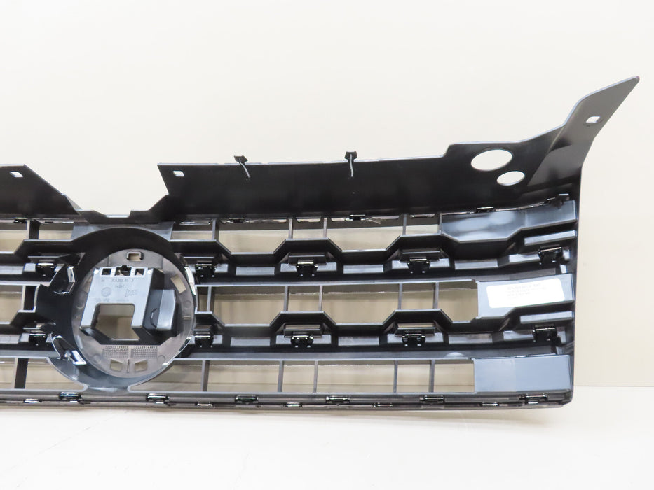 2018-2020 VOLKSWAGEN ATLAS FRONT RADIATOR GRILL GRILLE OEM