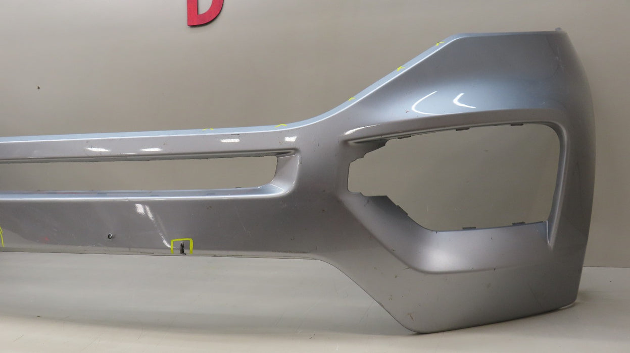 2020-2024 FORD EXPLORER FRONT BUMPER COVER OEM LB5B-17C831-AA