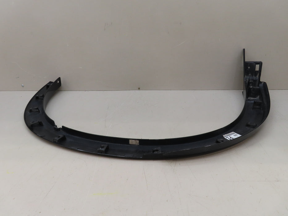 2017-2021 MAZDA CX-5 REAR RIGHT PASSENGER WHEEL ARCH FENDER FLARE OEM KPG1-51W51