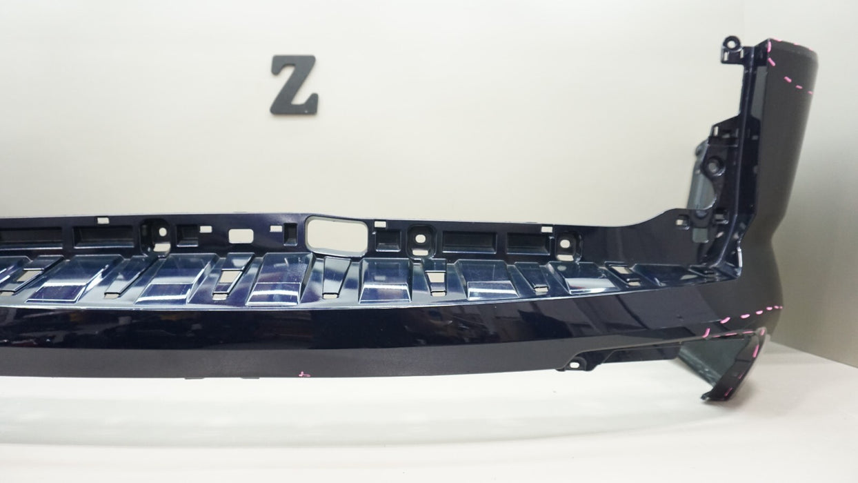 2023-2024 TOYOTA SEQUOIA REAR BUMPER COVER OEM 52159-0C160
