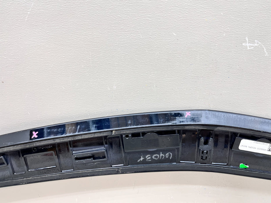 2023-2026 ACURA INTEGRA TYPE S REAR TRUNK SPOILER 749003S5-A010M1-NH547 OEM