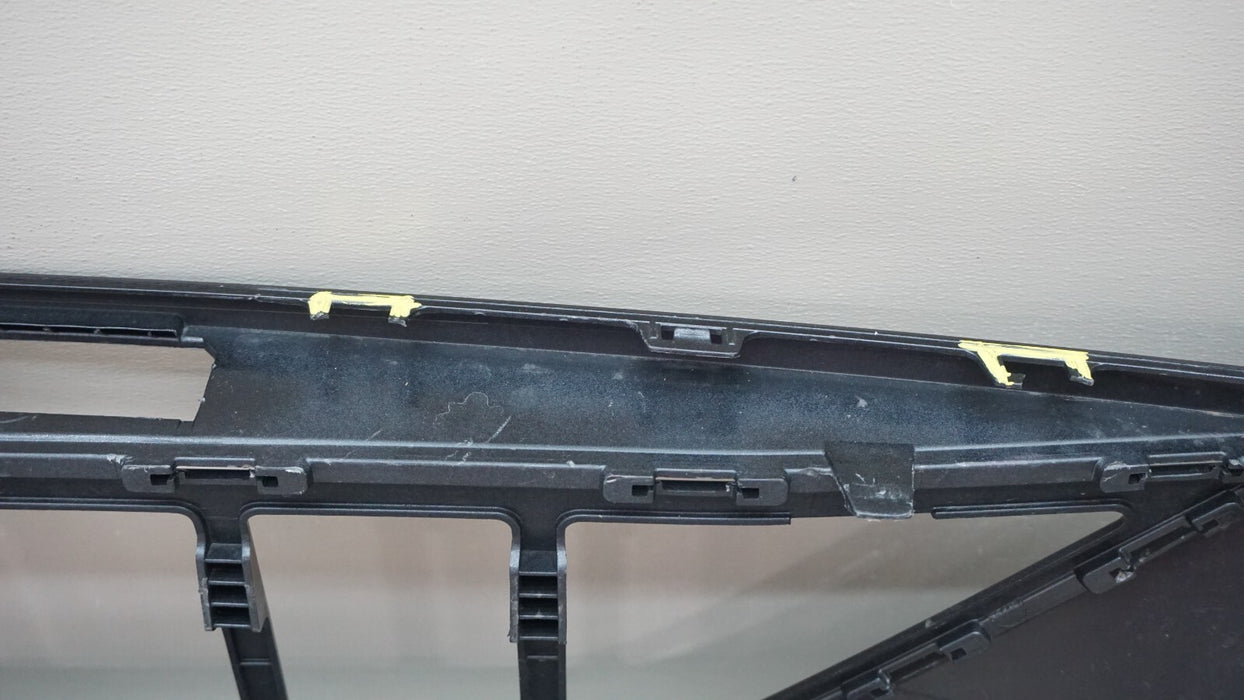 2020-2023 HYUNDAI SONATA REAR LOWER BUMPER COVER VALANCE OEM 86612-L1400