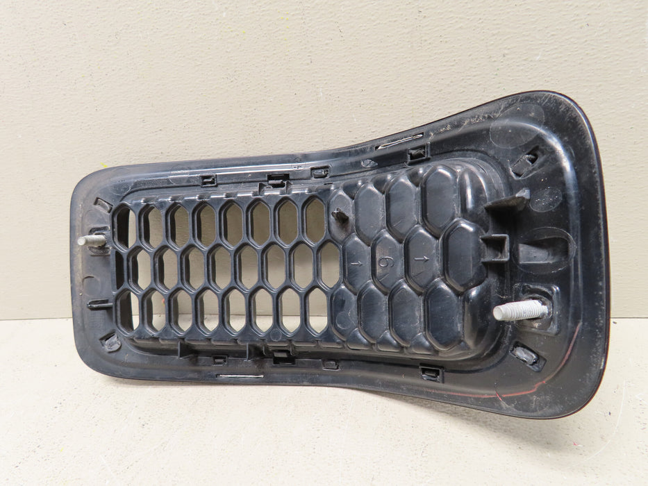 2014-2018 Jeep Cherokee OEM Front HOOD Grille Insert #6 68138335AA