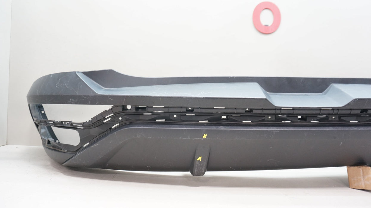 2022-2023 HYUNDAI TUCSON REAR BUMPER COVER PANEL OEM 86612-CW000