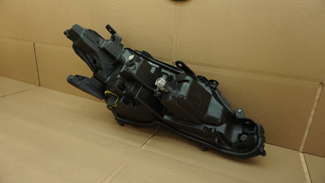 2018-2019 TOYOTA CAMRY FRONT LEFT DRIVER SIDE HEADLIGHT LED OEM 18 19