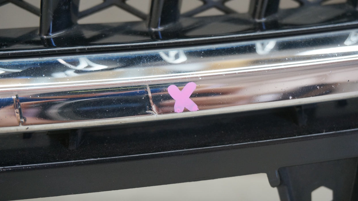 2017-2020 BUICK ENCORE FRONT RADIATOR GRILLE GRILL 42582101 OEM