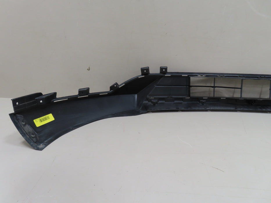 2020-2021 FORD ESCAPE FRONT LOWER BUMPER COVER VALANCE PANEL OEM LJ6B-17C831-ABW