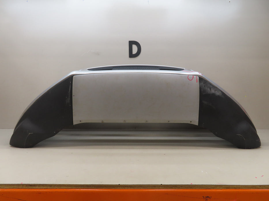 2013 2014 2015 2016 FORD ECAPE FRONT BUMPER COVER OEM  CJ5417757BGW