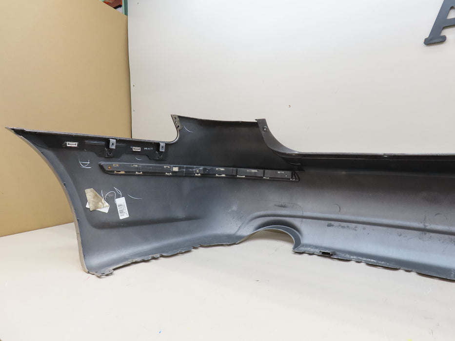 2009 2010 HYUNDAI SONATA REAR BUMPER COVER OEM 86611-0A900