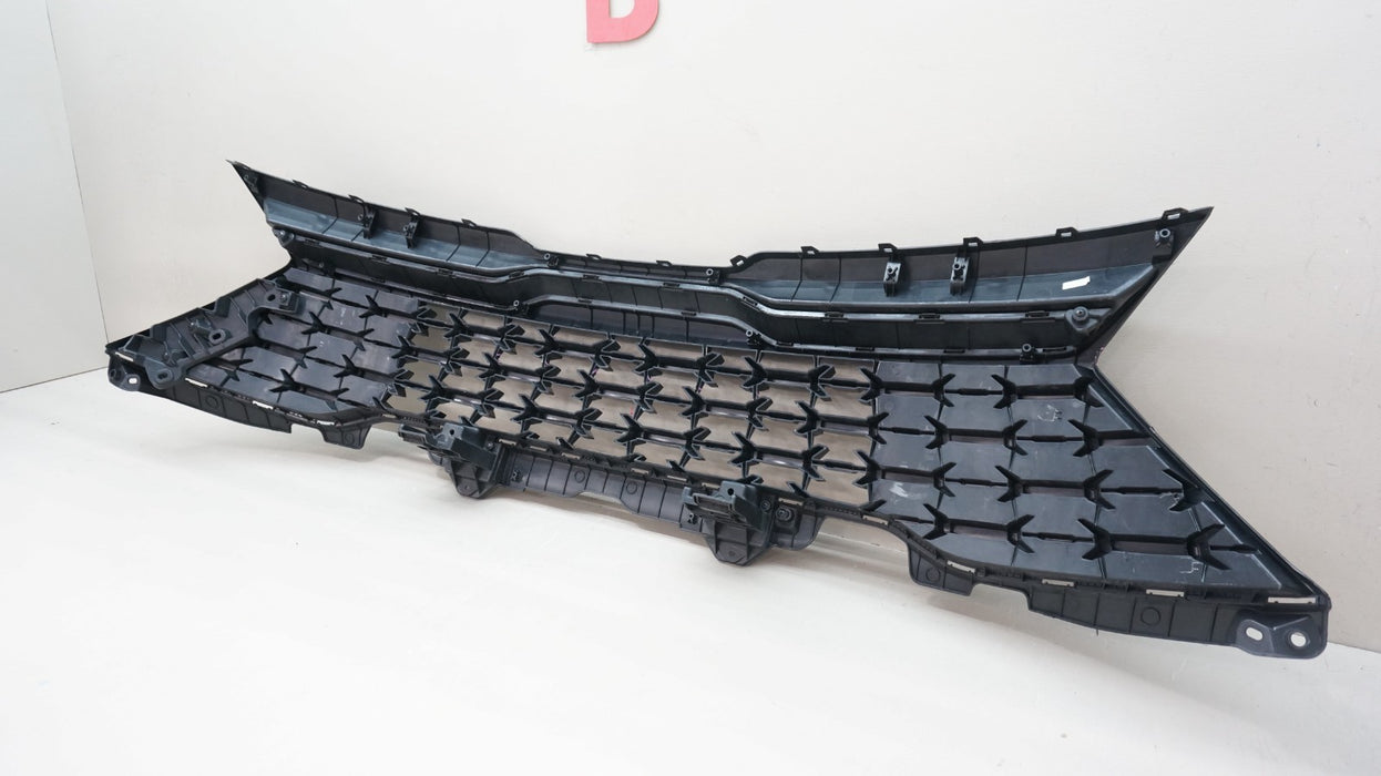 2023-2024 KIA SPORTAGE FRONT UPPER RADIATOR GRILLE GRILL 86350-DWEA0 OEM