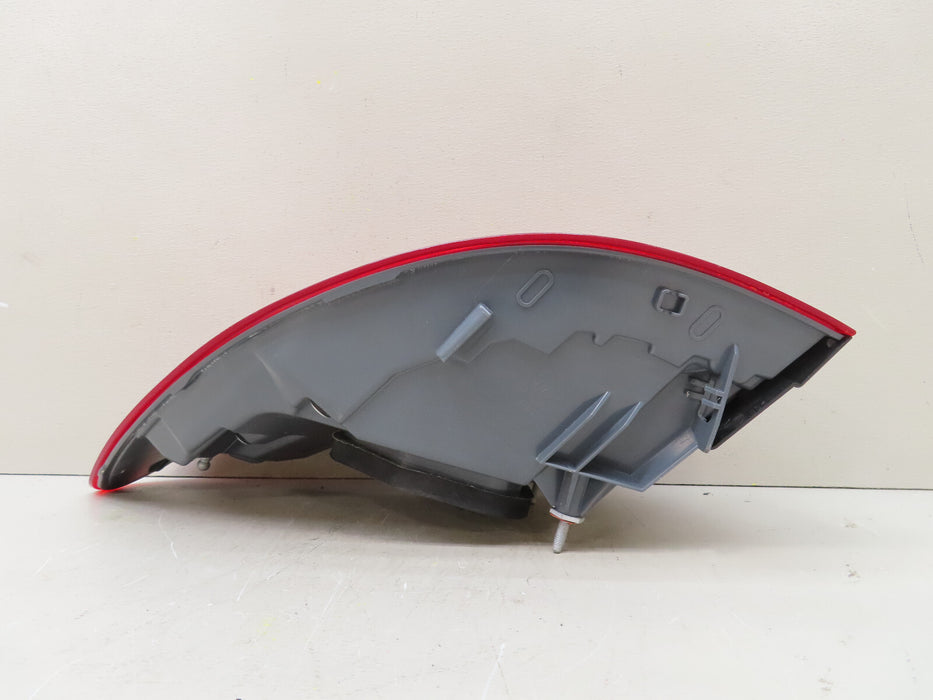 2016 2019 MERCEDES-BENZ GLC 300 REAR LEFT DRIVER OUTER TAIL LIGHT CAPA