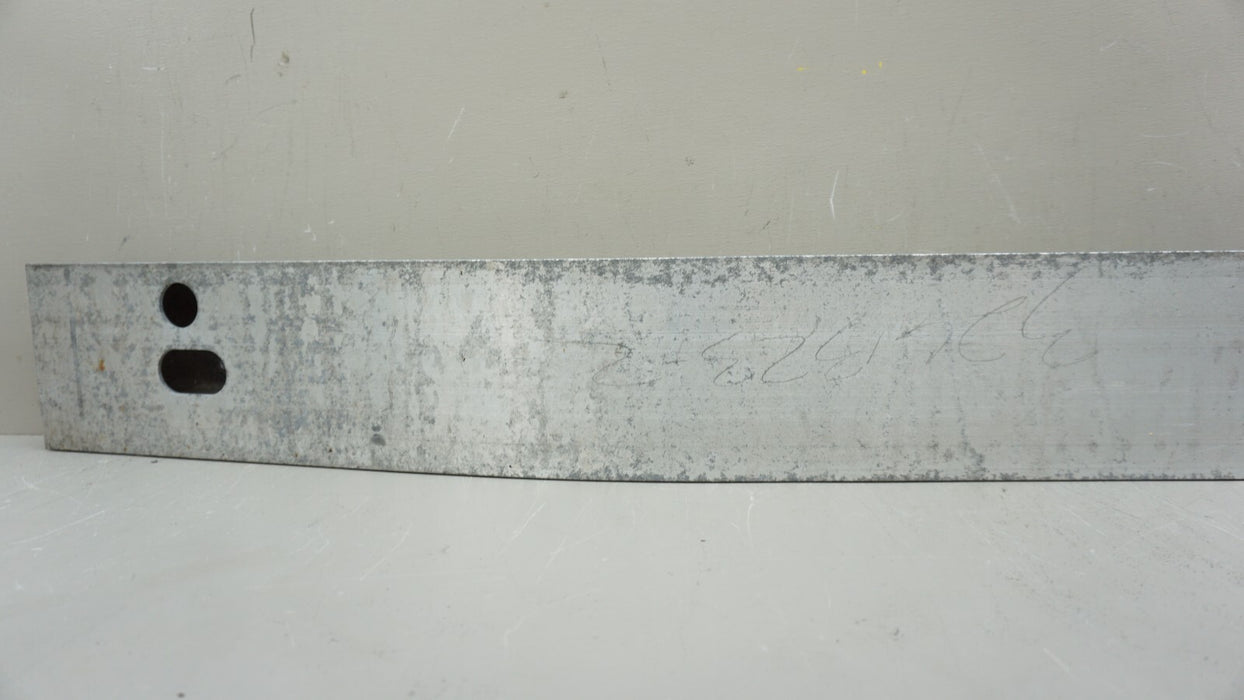 2012-2017 TOYOTA CAMRY 4DR SEDAN REAR BUMPER REINFORCEMENT REBAR IMPACT BAR OEM