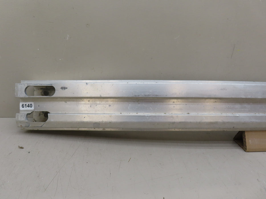 2014-2020 ACURA MDX REAR REINFORCEMENT IMPACT BAR OEM