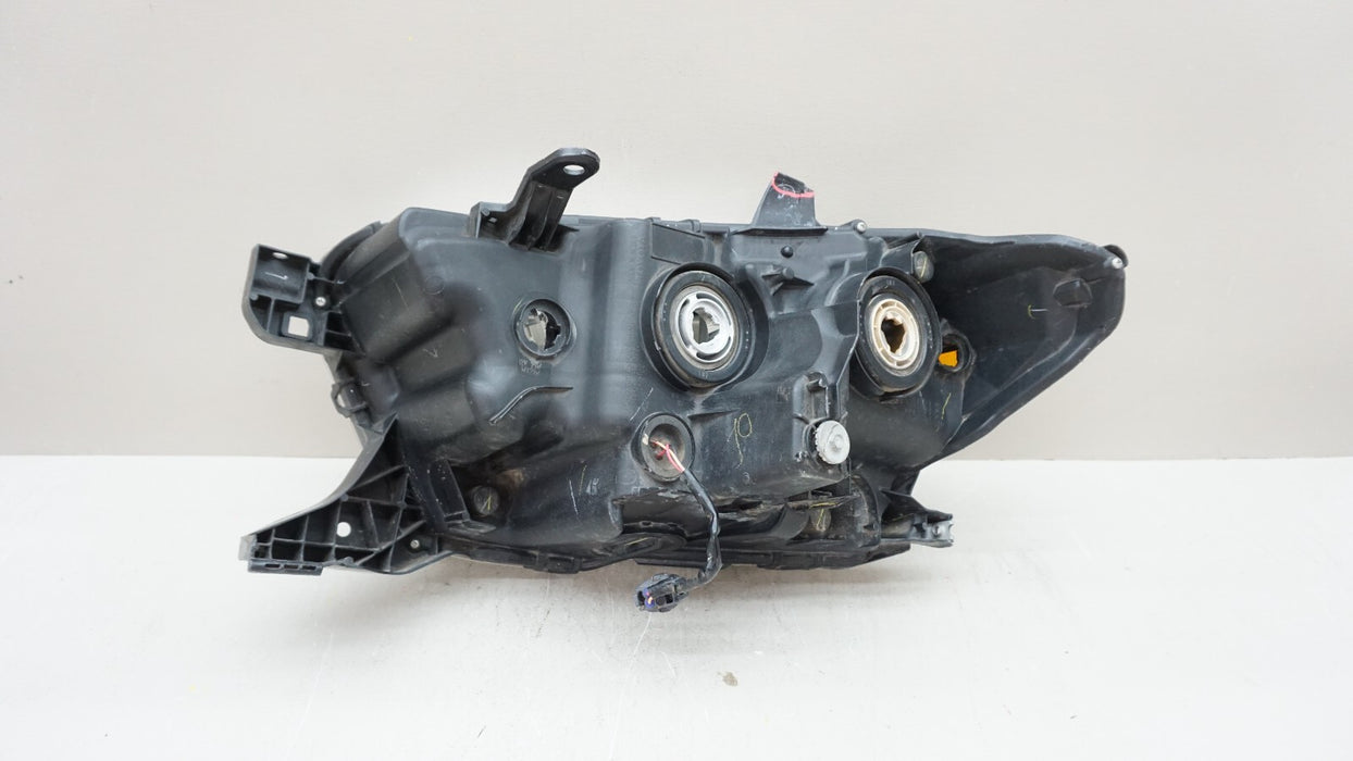 2020-2023 TOYOTA TACOMA FRONT RH RIGHT PASSENGER SIDE HALOGEN HEADLIGHT OEM