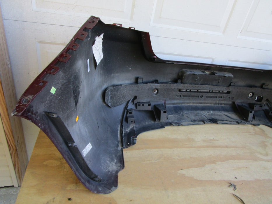 13 14 15 16 DODGE DART REAR BUMPER COVER OEM