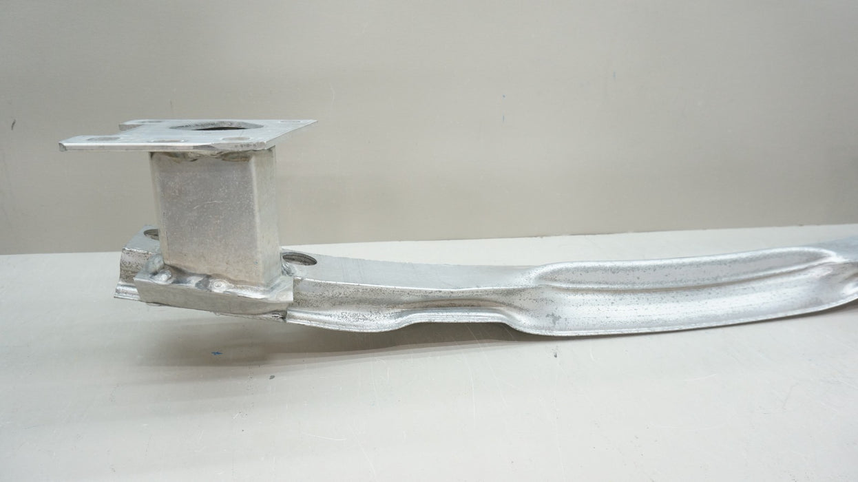 2019-2023 PORSCHE CAYENNE REAR BUMPER REINFORCEMENT IMPACT BAR OEM 9Y0807309A