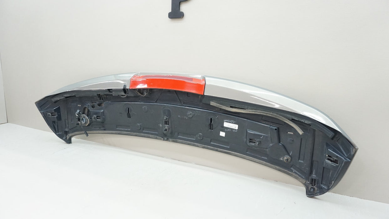 2016-2019 CHEVROLET CRUZE HATCHBACK REAR TAILGATE SPOILER WING OEM 13466320