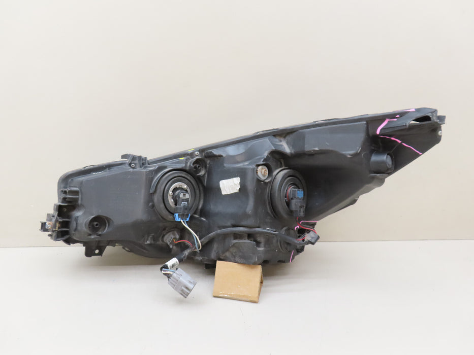 2019 2020 2021 SUBARU ASCENT FRONT RIGHT PASSENGER SIDE HEADLIGHT OEM