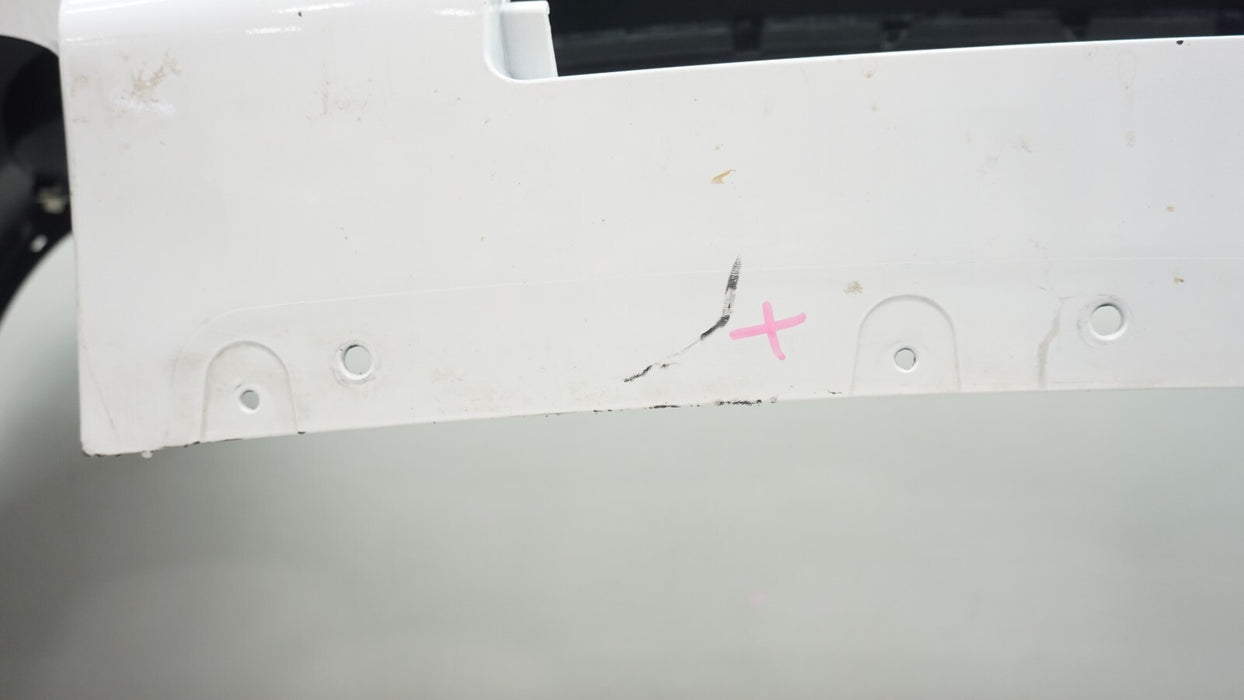 2020-2024 LINCOLN AVIATOR REAR BUMPER COVER PANEL OEM LC5B-17F001