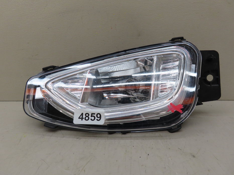 2020-2023 FORD ESCAPE FRONT RIGHT PASSENGER SIDE FOG LIGHT OEM