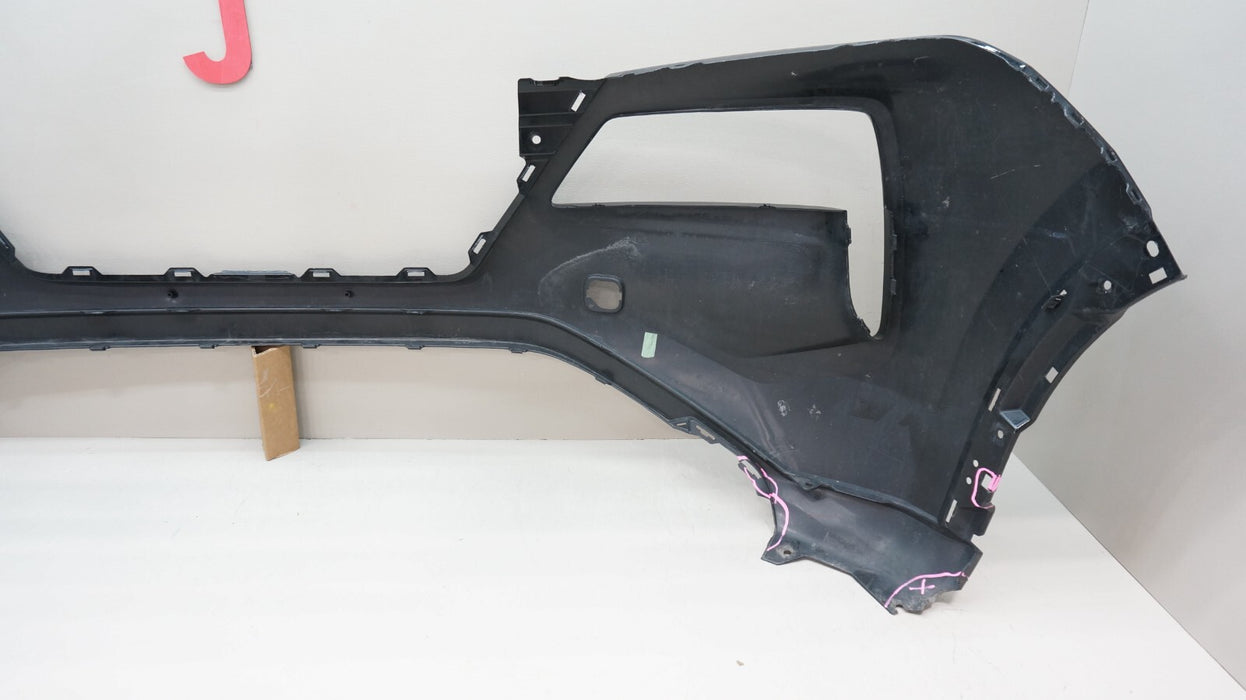 2021-2023 NISSAN ROGUE FRONT BUMPER COVER PANEL OEM 620226RC0H