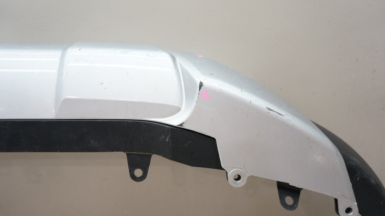 2019-2023 TOYOTA RAV4 FRONT LOWER BUMPER VALANCE PANEL OEM 52411-0R140