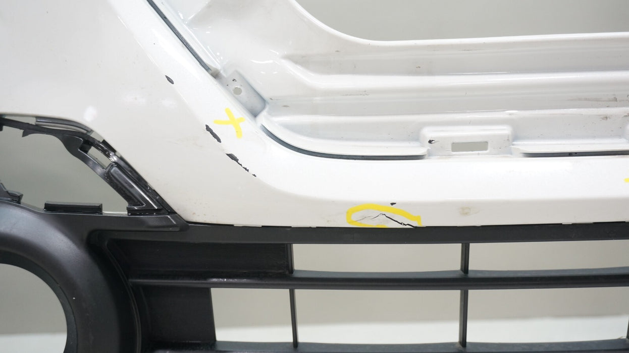 2023-2024 SUBARU OUTBACK FRONT BUMPER COVER PANEL OEM 57704AN02A