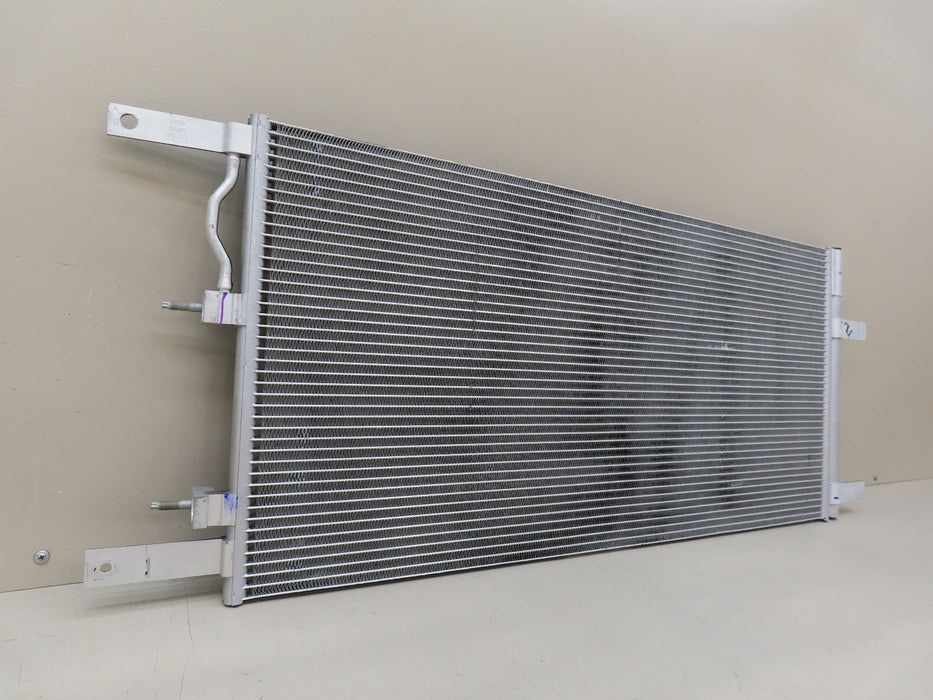 2023-2024 FORD F-250 SD F-350 SD A/C AIR CONDENSER OEM PC3Z-19712-A