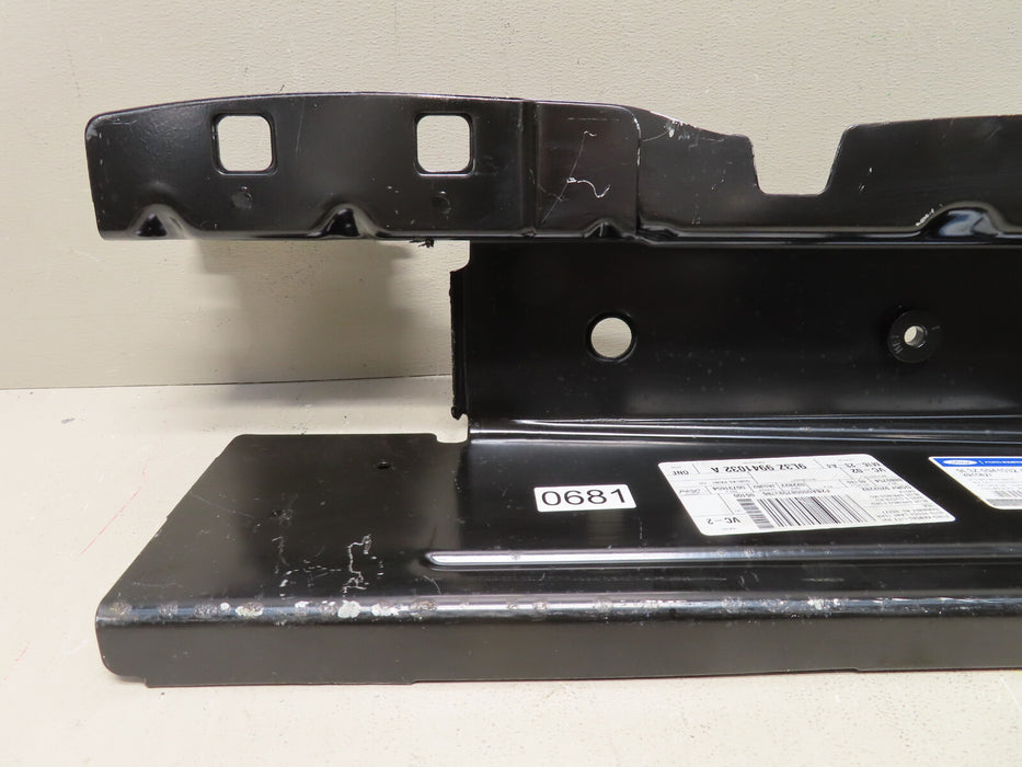 FORD F150 REAR RIGHT BED Genuine Ford Corner Pillar FL3Z-9941032-A OEM
