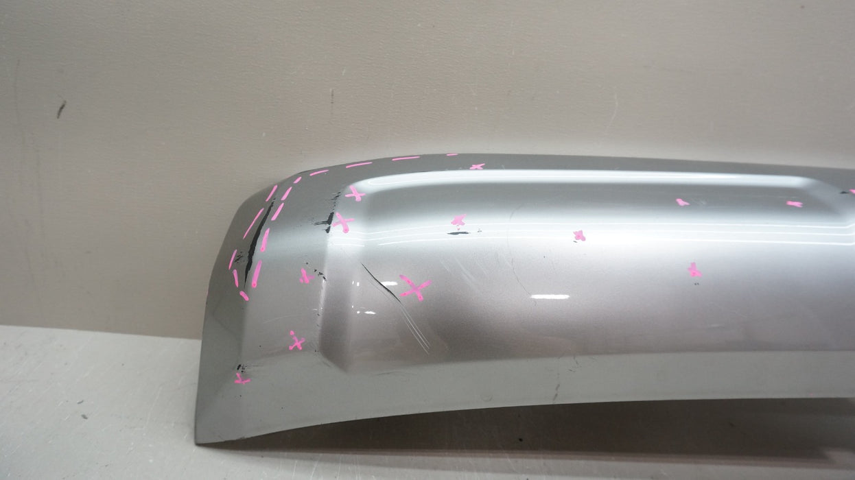 2014-2024 TOYOTA 4RUNNER REAR LOWER VALANCE PANEL OEM 52169-35110