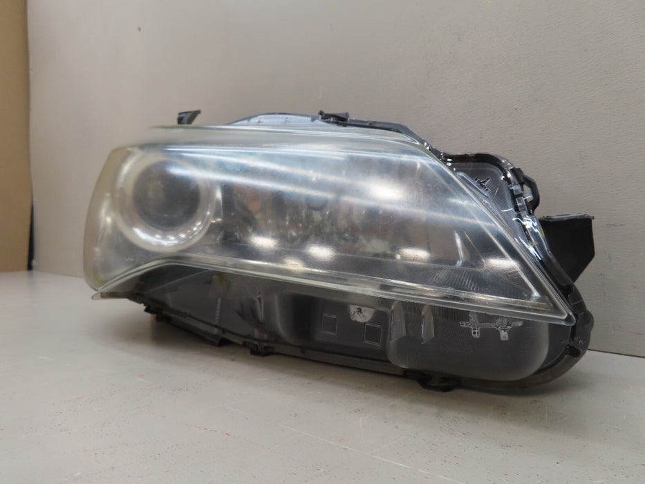 2015-2017 TOYOTA CAMRY FRONT RIGHT PASSENGER SIDE HEADLIGHT HALOGEN OEM