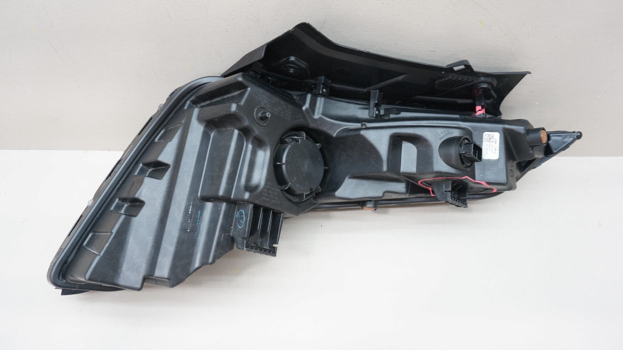 2022-2024 HYUNDAI TUCSON FRONT RIGHT PASSENGER DAYTIME RUNNING LIGHT DRL LED OEM