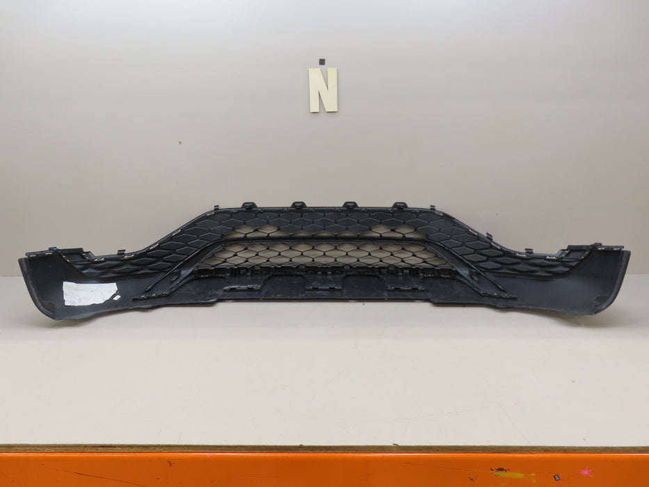 2021-2023 VOLKSWAGEN TAOS FRONT LOWER BUMPER COVER VALANCE OEM 2GJ805903