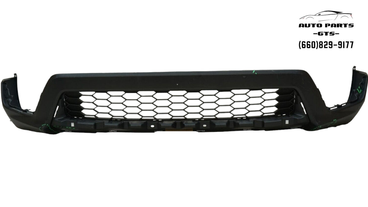2017-2019 HONDA CR-V 4DR SUV FRONT LOWER BUMPER COVER PANEL OEM 71102-TLAA-A000