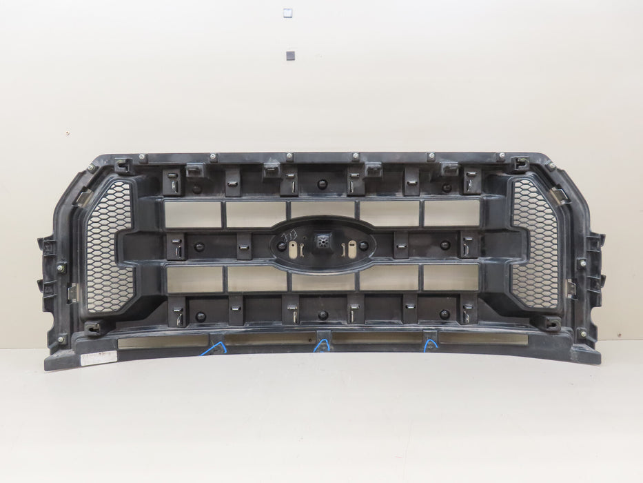 2015-2017 FORD F150 F-150 FRONT RADIATOR GRILL GRILLE OEM FL34-8200-DBW