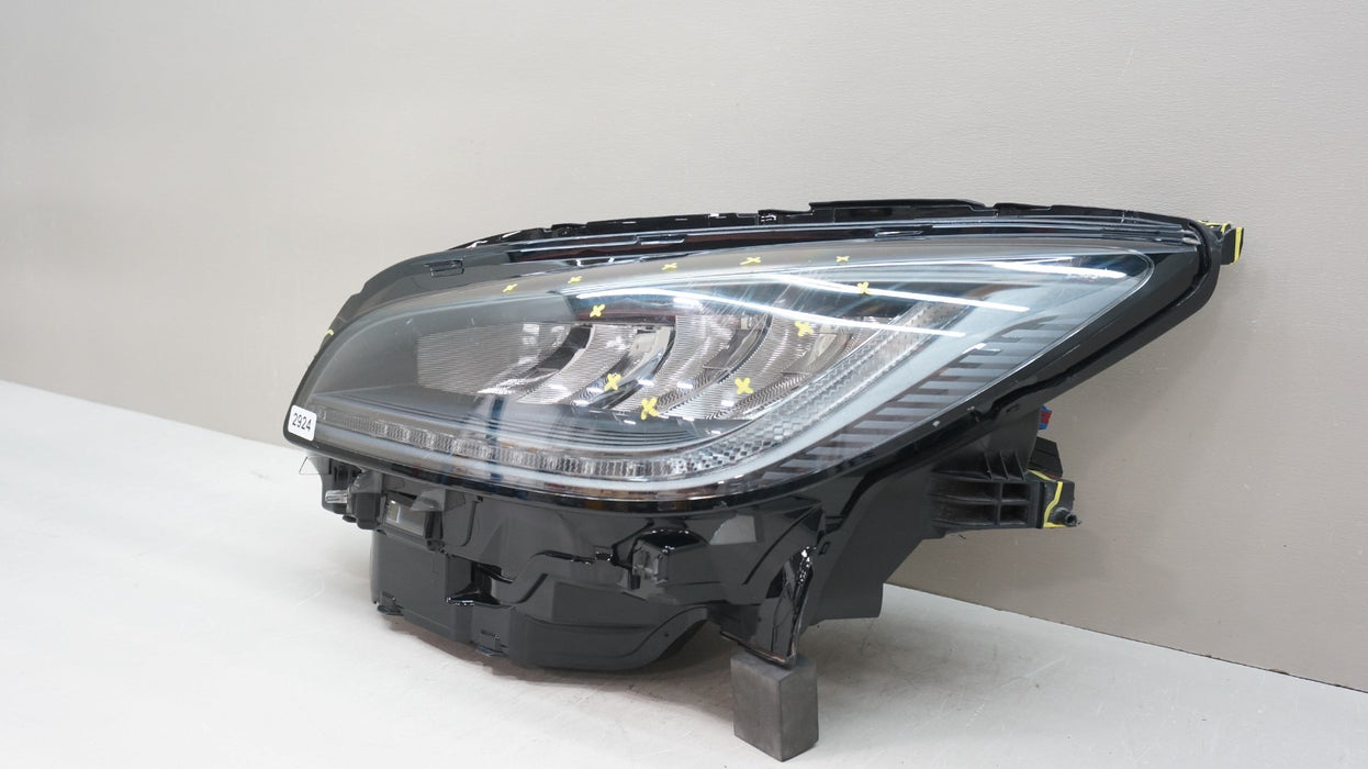 2020-2025 LINCOLN CORSAIR FRONT LEFT SIDE LED HEADLIGHT OEM LJ7B-13E015-AG