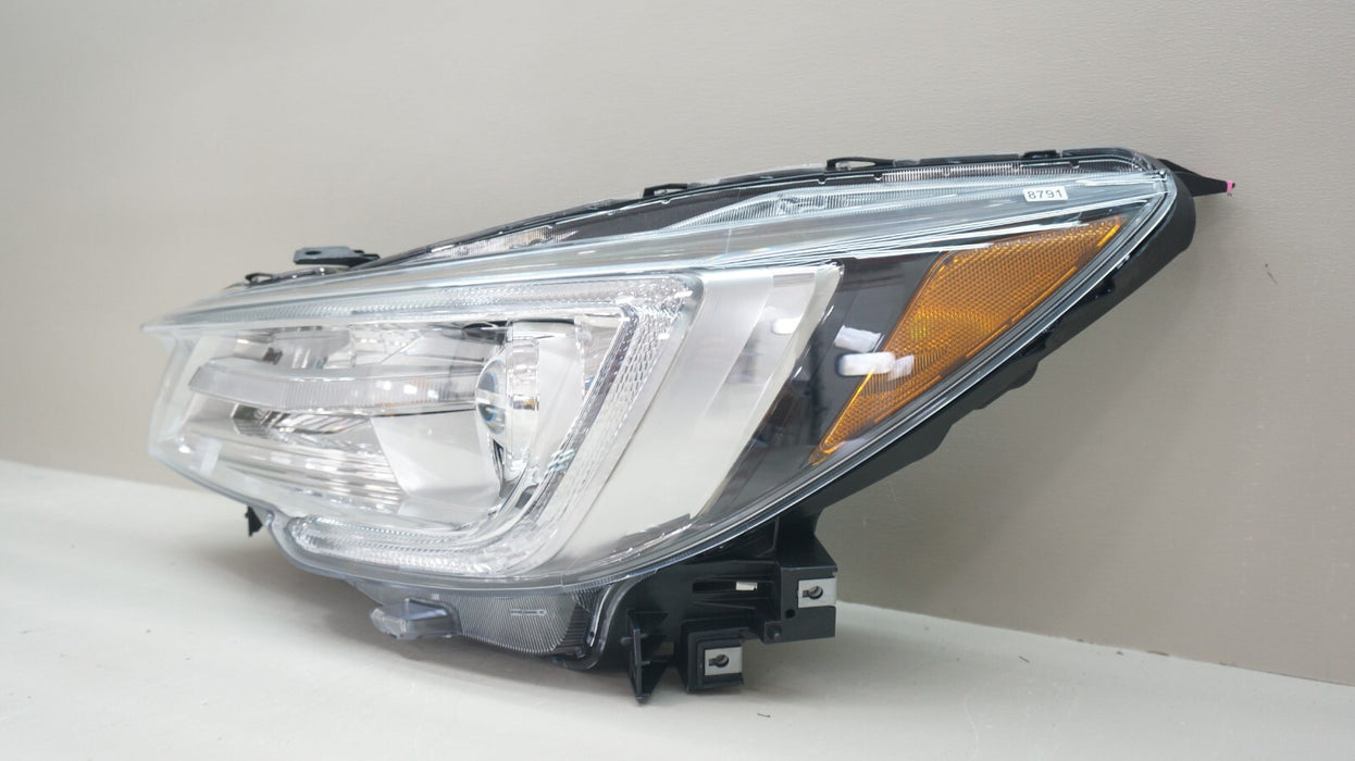 2019-2022 SUBARU ASCENT FRONT LEFT DRIVER SIDE AFS ADAPTIVE HEADLIGHT OEM
