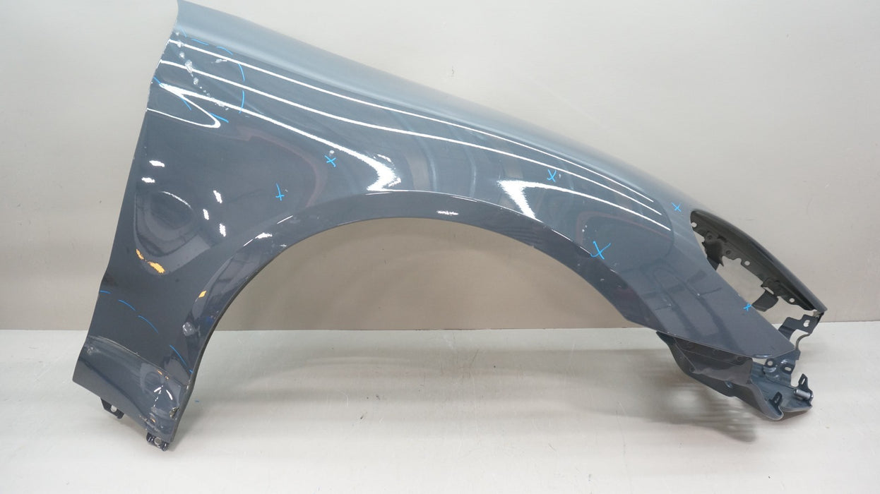 2024-2026 PORSCHE PANAMERA RH RIGHT PASSENGER FRONT FENDER PANEL OEM