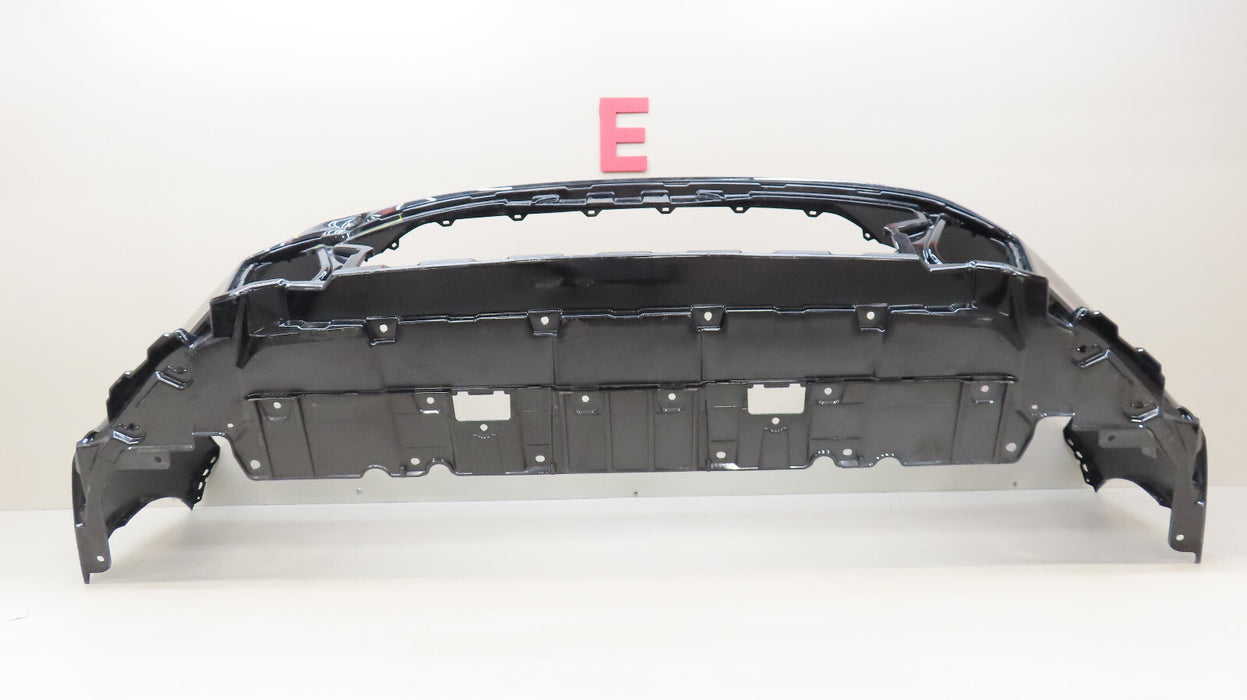 2023 2024 HONDA CIVIC TYPE R FRONT BUMPER COVER OEM