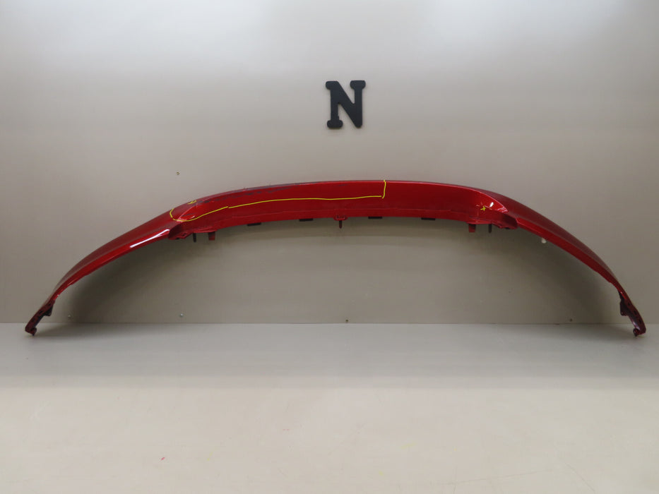 2019-2023 FORD RANGER FRONT UPPER BUMPER COVER OEM KB3B-17F788