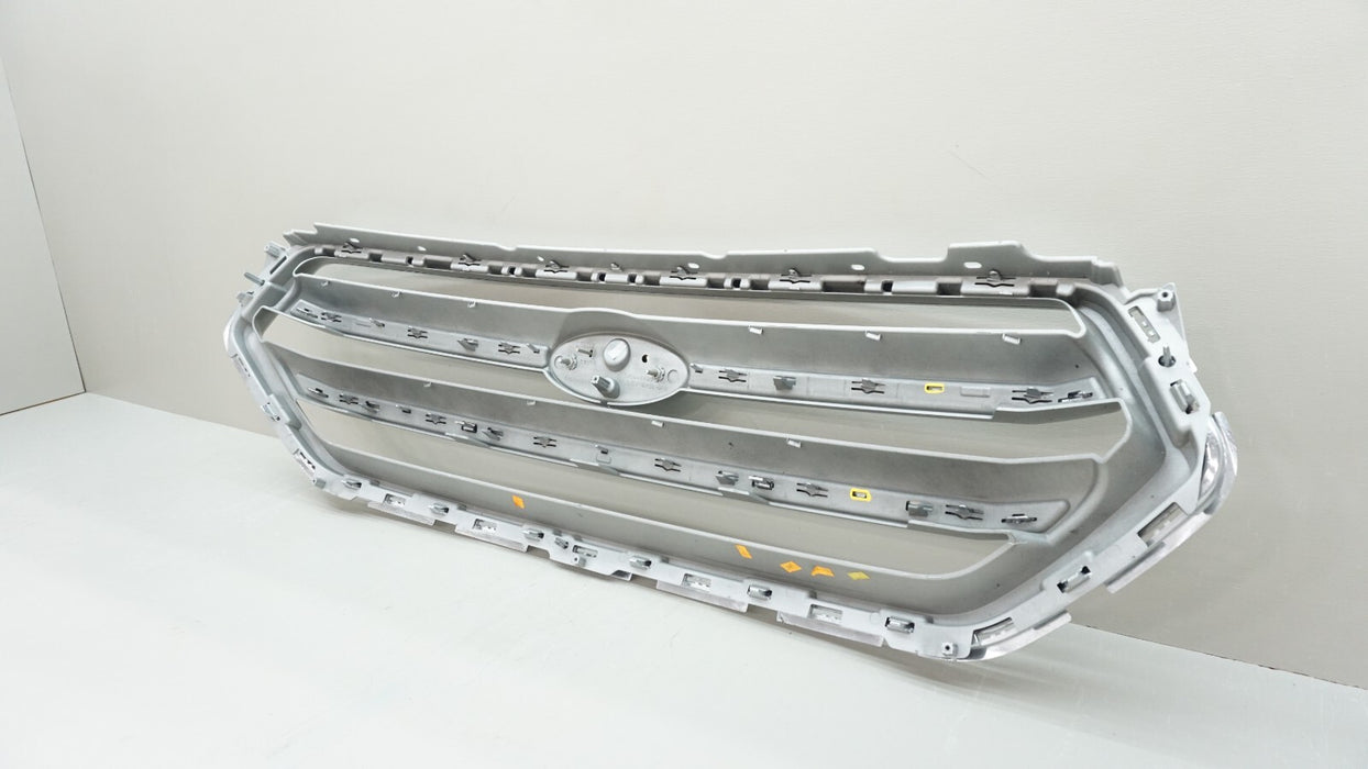 2017-2019 FORD ESCAPE FRONT RADIATOR GRILLE GRILL GJ54-8200 OEM 17 18 19