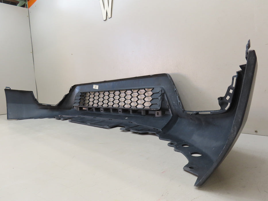2017 2018 2019 HONDA CRV CR-V FRONT LOWER BUMPER COVER VALANCE OEM