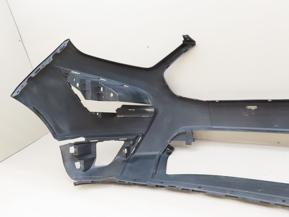 2018-2021 FORD ECOSPORT FRONT BUMPER COVER PANEL OEM GN15-17757