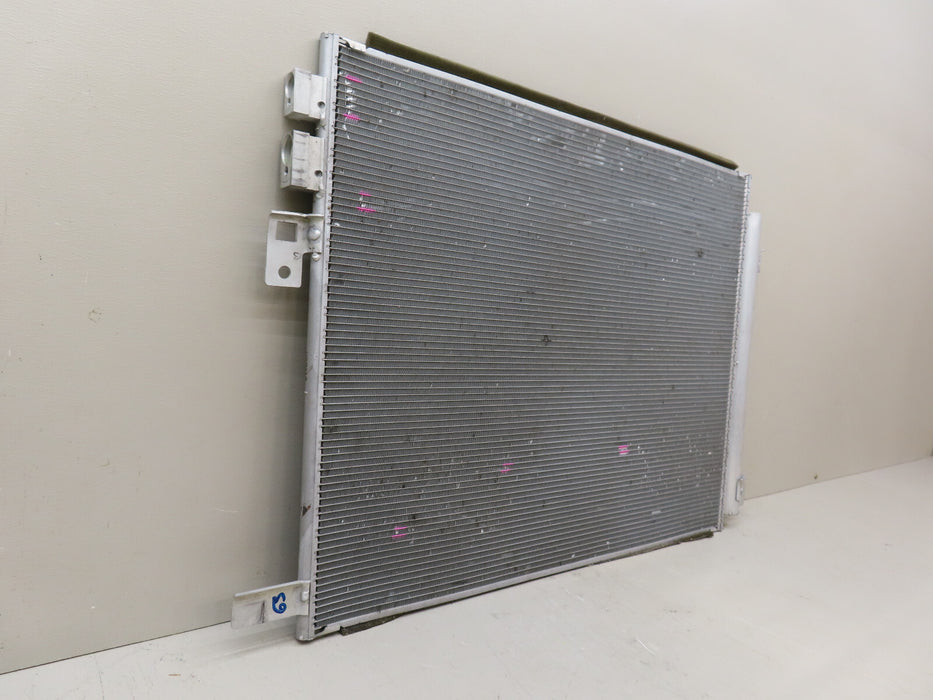 2020-2024 FORD EXPLORER A/C AIR CONDITION CONDENSER OEM