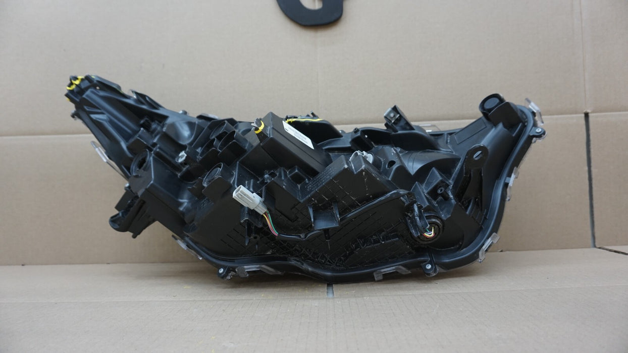2022 2023 TOYOTA RAV4 PRIME FRONT LEFT DRIVERS SIDE HEADLIGHT LED OEM