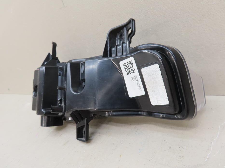 2020-2023 FORD EXPLORER FRONT LEFT DRIVER FOG LIGHT LAMP OEM LB5B-15A255-A