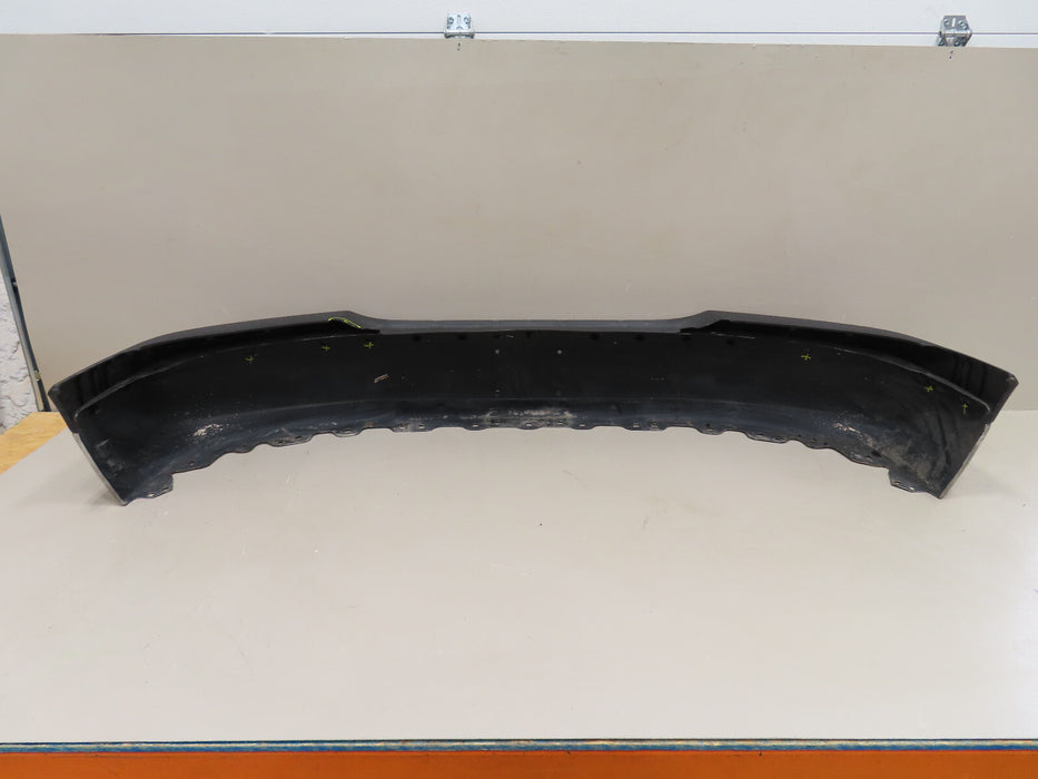 2003-2020 GMC CHEVROLET Express Savana 1500 2500 3500 FRONT METAL BUMPER OEM