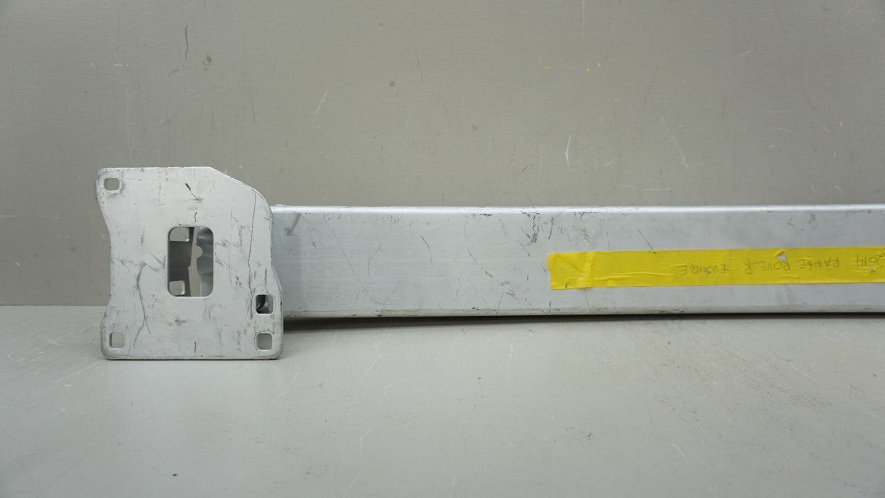 2012-2018 RANGE ROVER EVOQUE L538 REAR BUMPER REINFORCEMENT OEM BJ32-17906-AC